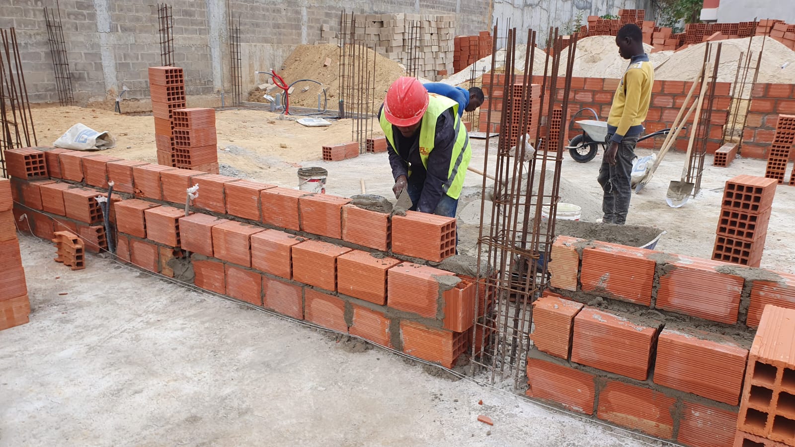 Construção Civil