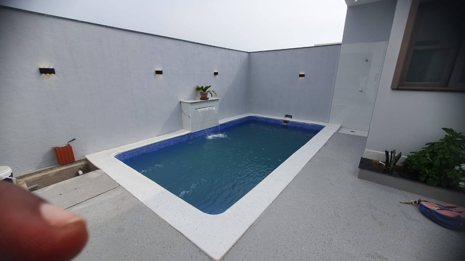Ambiente Residencial