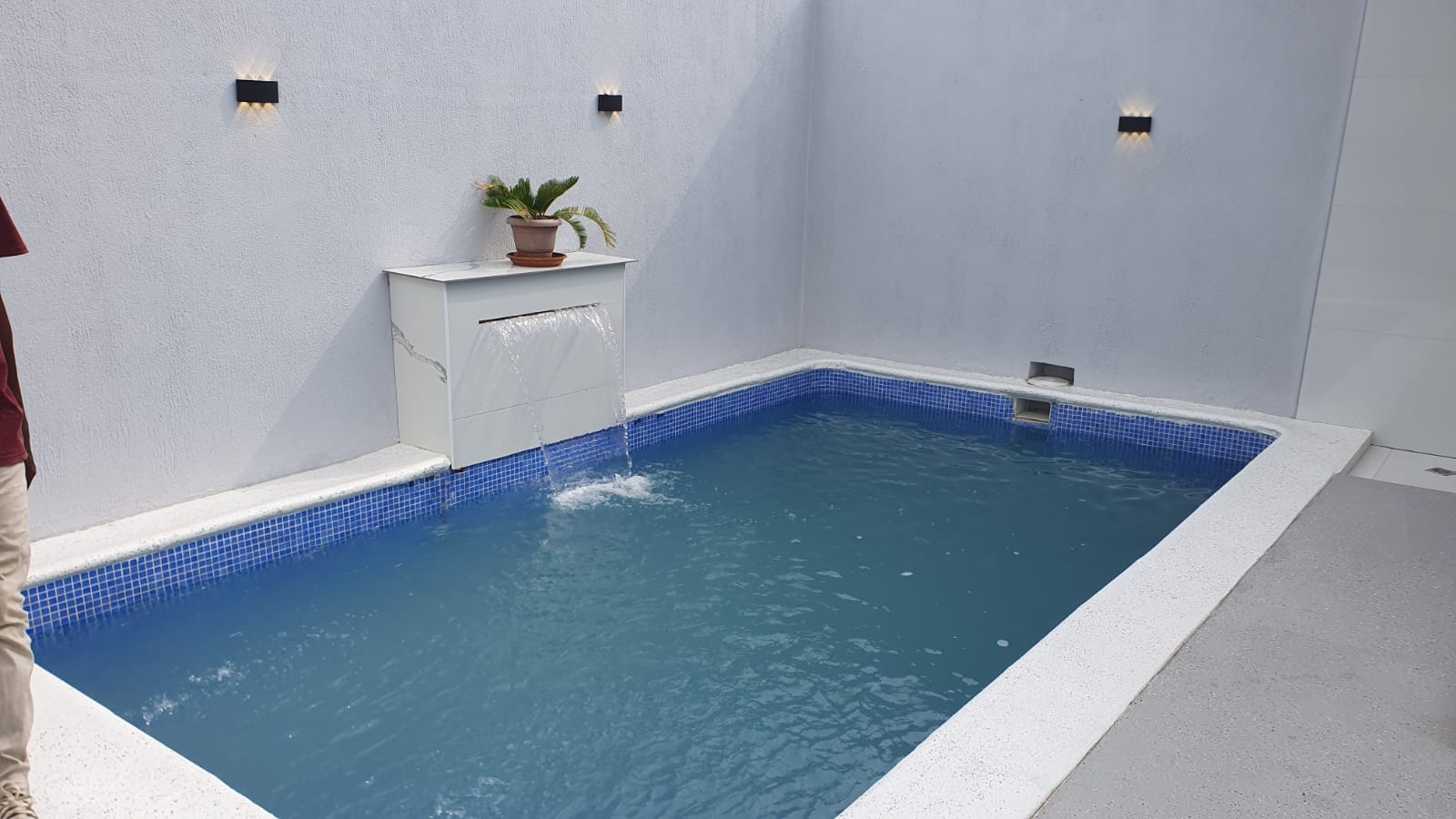 Projeto de Interiores