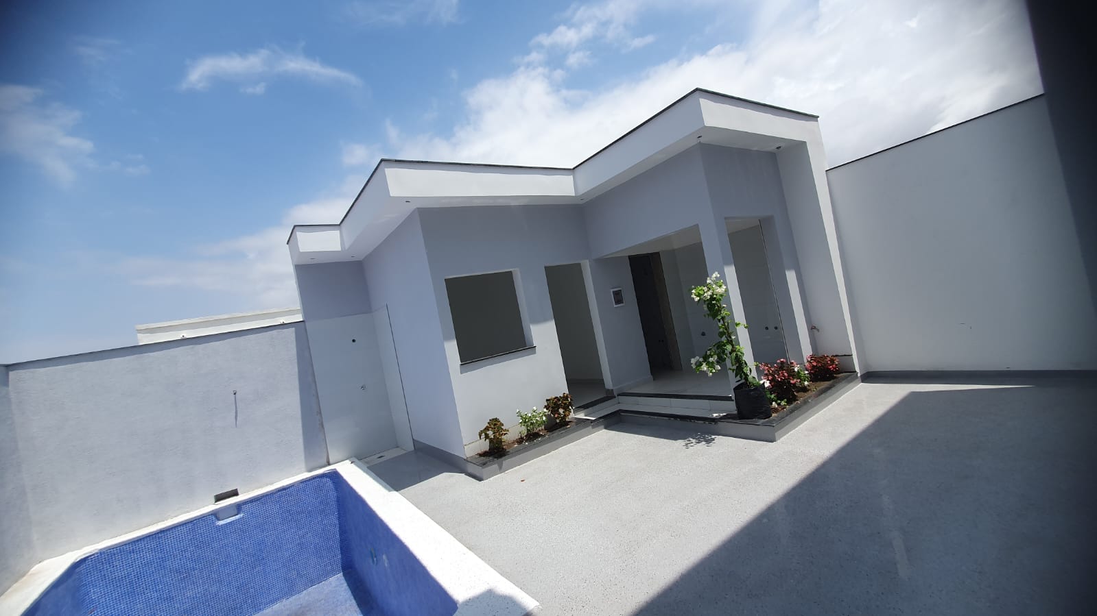 Reabilitação de Interiores