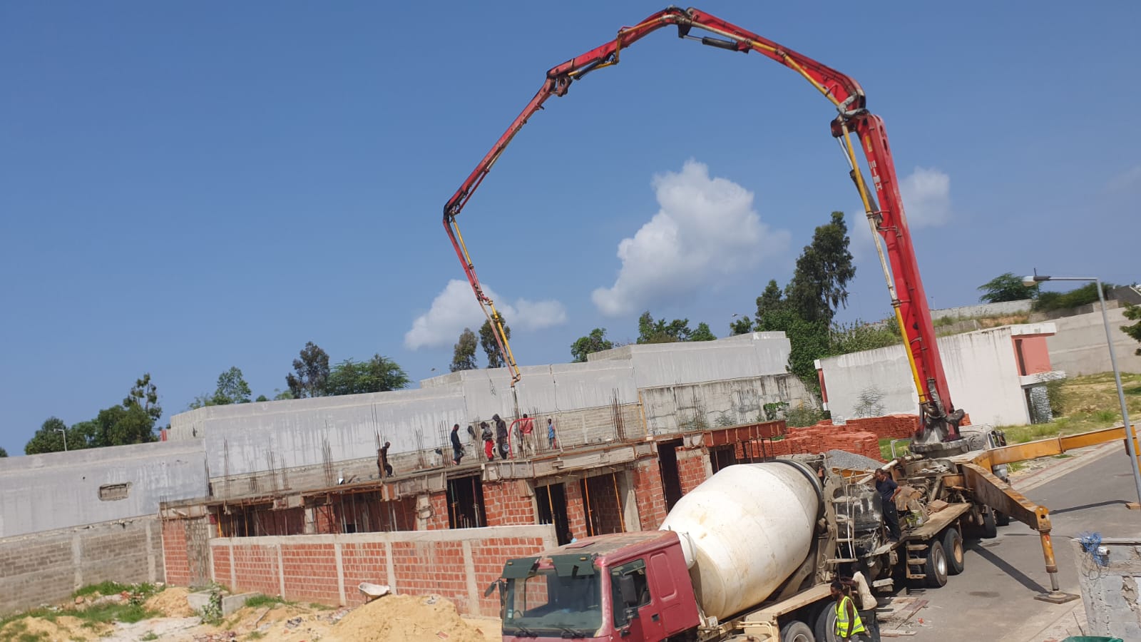 Renovação Residencial